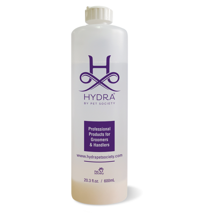 Botella de disolución HYDRA 600ml