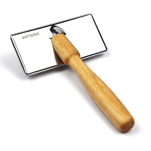 Artero Carda Pequeña de Madera