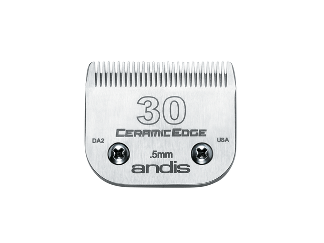 Andis Cuchilla Cerámica 30