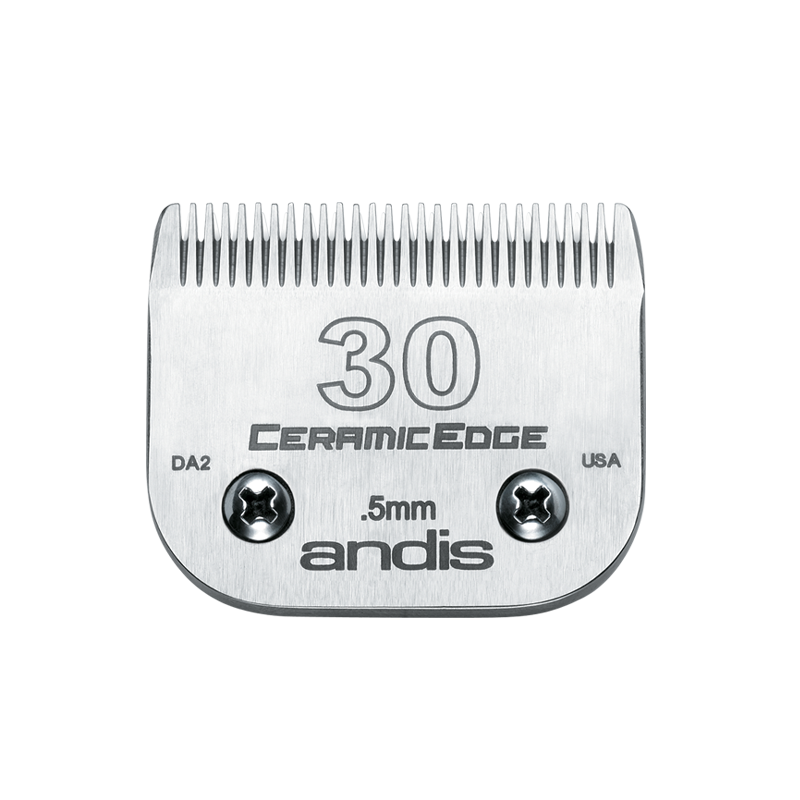 Andis Peine Cerámico 30