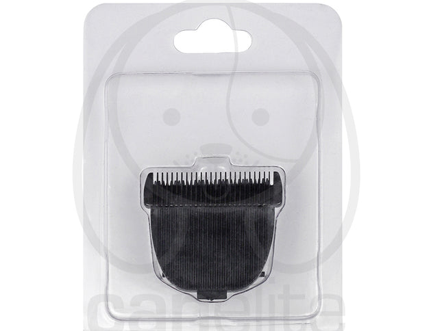 Repuesto Cuchilla Trimmer (Groompet/Pro Groomers/Shernbao/Kiss 750)