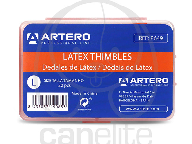 Artero Dedales Stripping Latex