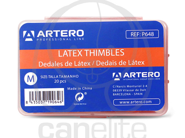 Artero Dedales Stripping Latex