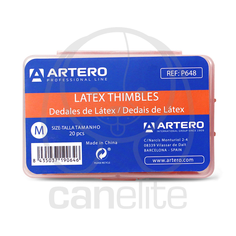Artero Dedales Stripping Latex