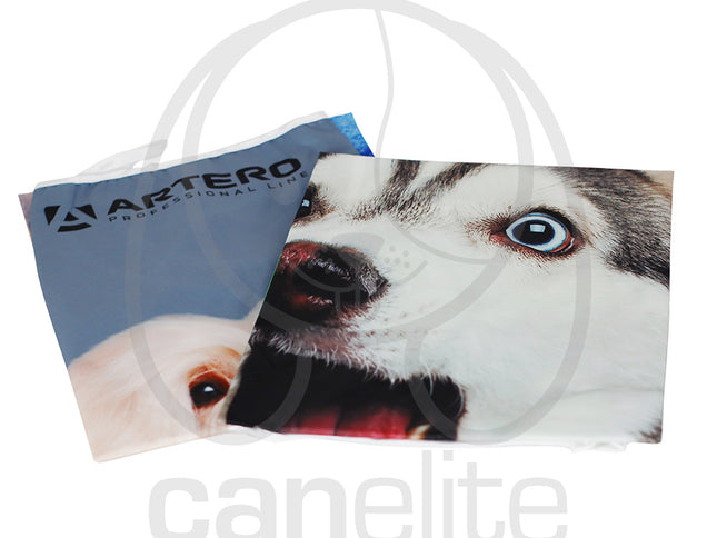 Artero Delantal Impermeable Doggy