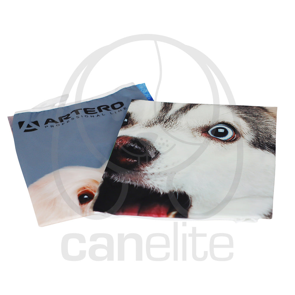 Artero Delantal Impermeable Doggy