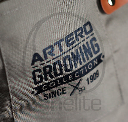 Artero Delantal Grooming