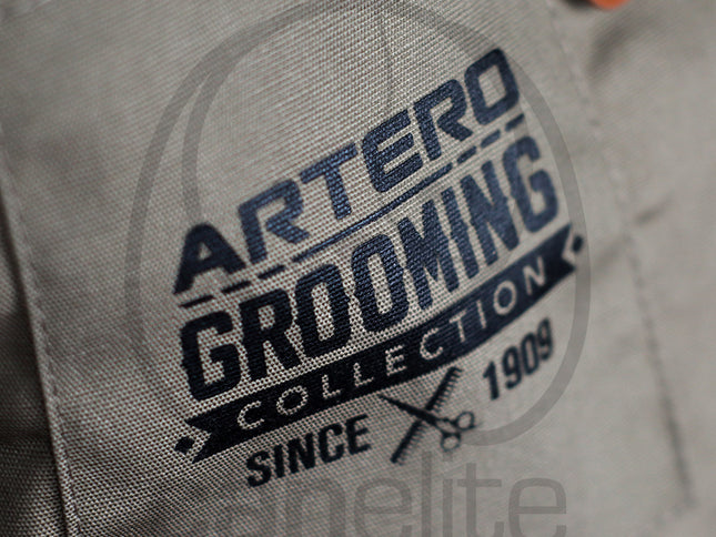 Artero Delantal Grooming
