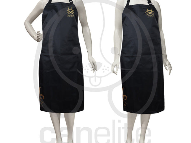 Delantal Negro Waterproof