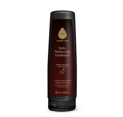 Hydra Luxury Care Moist Conditioner 300ml