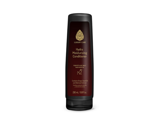 Hydra Luxury Care Moist Conditioner 300ml