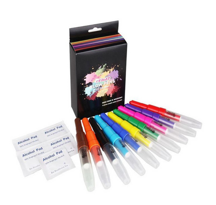 Aerografo Opawz Blow Pens