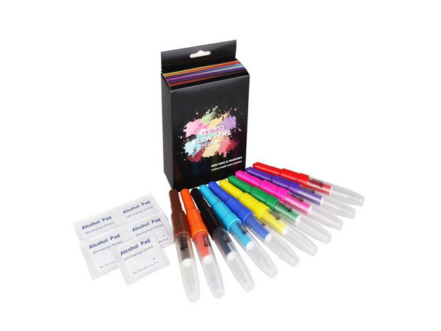Aerografo Opawz Blow Pens