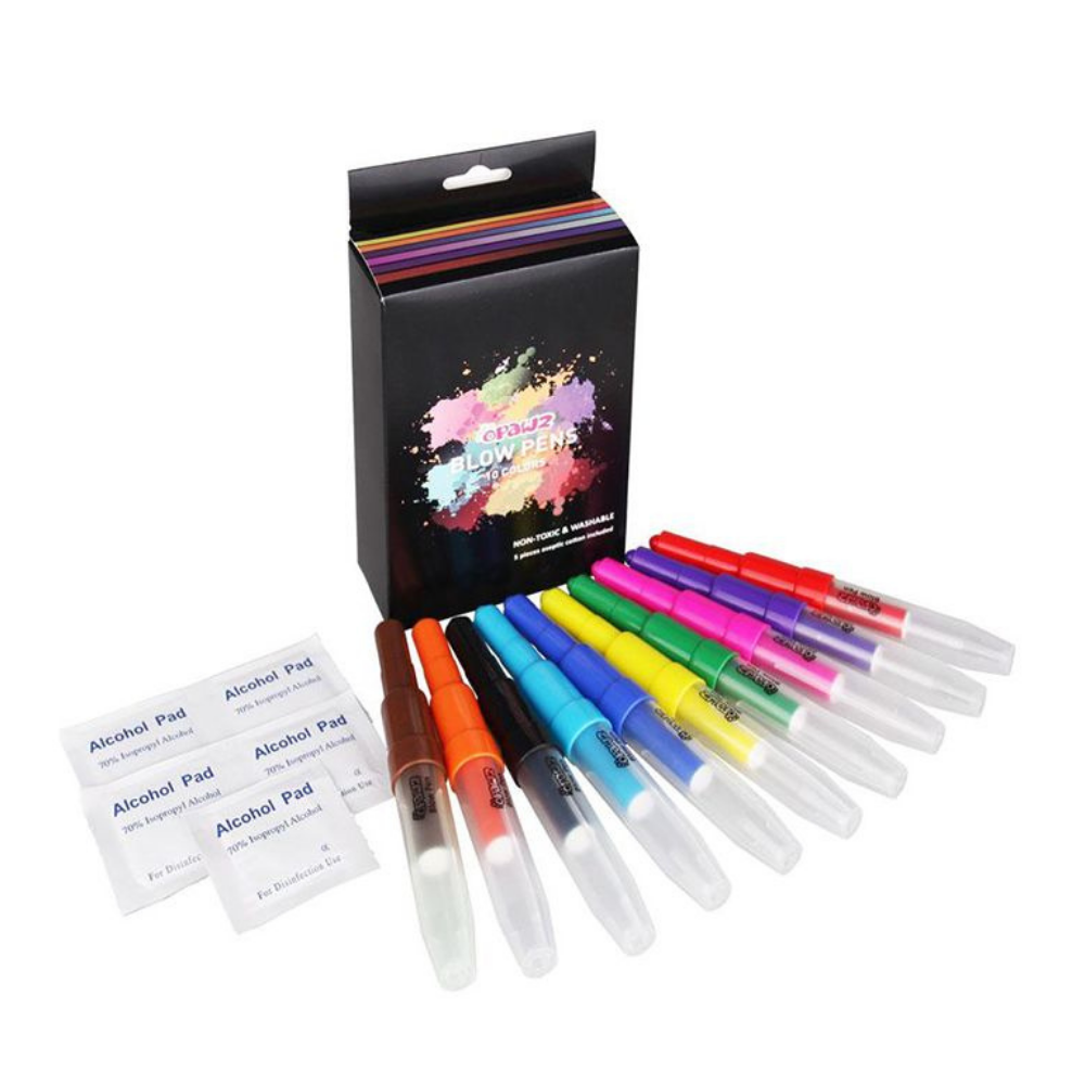 Aerografo Opawz Blow Pens