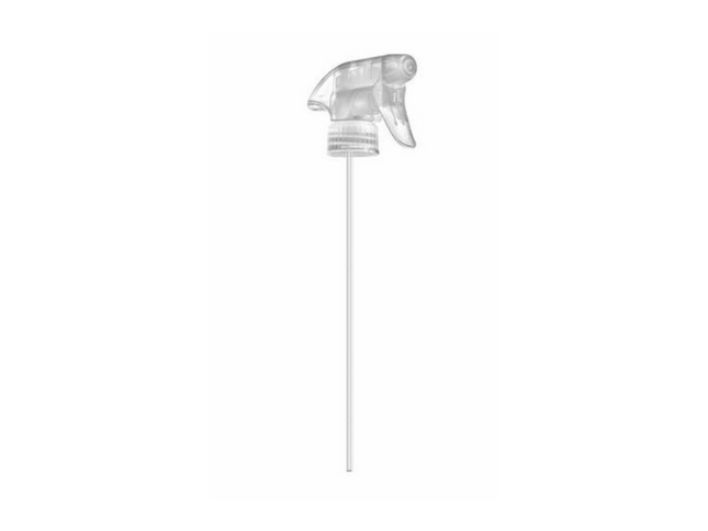 Artero Pulverizador para Mix 1 litro