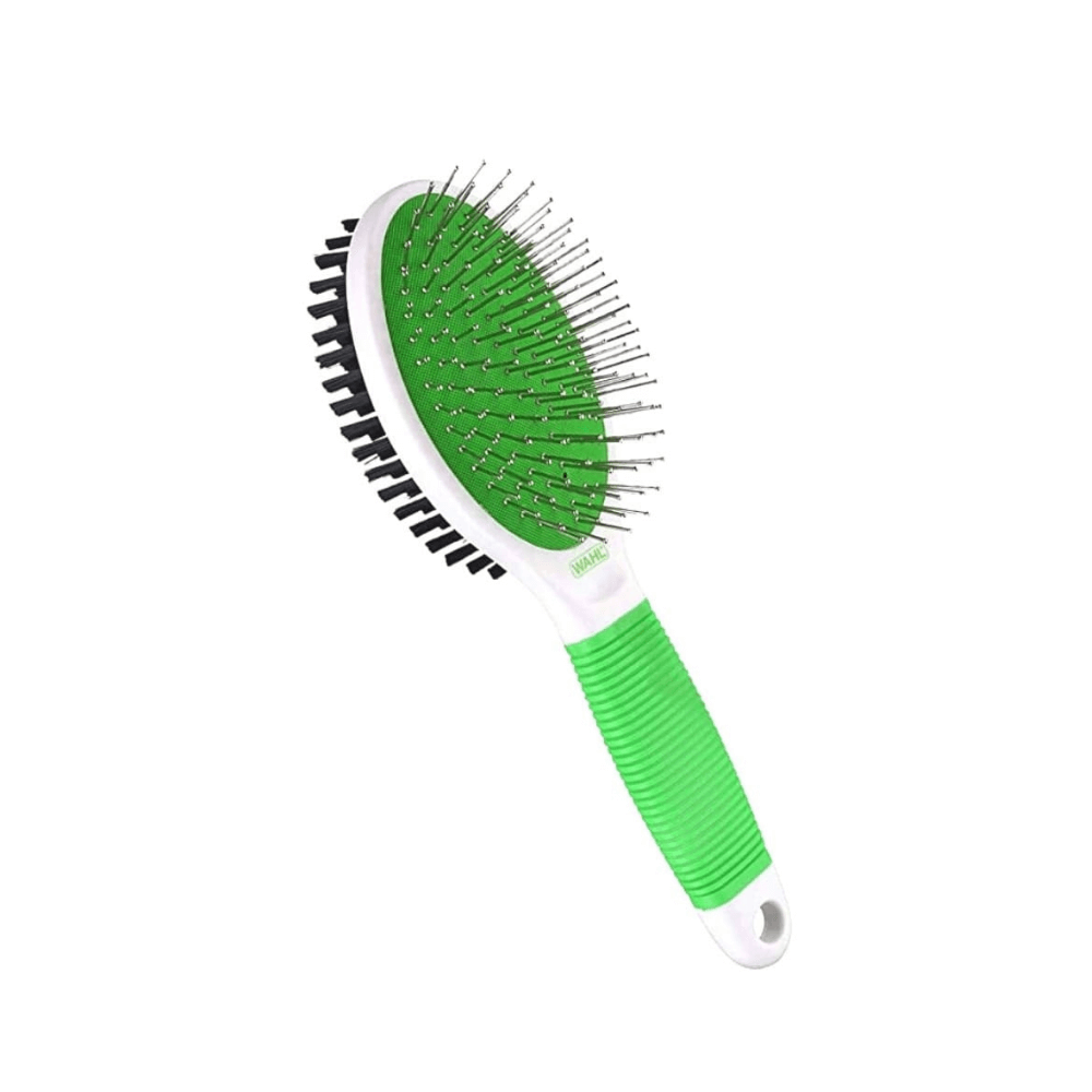 Cepillo Pin Brush Large doble Wahl
