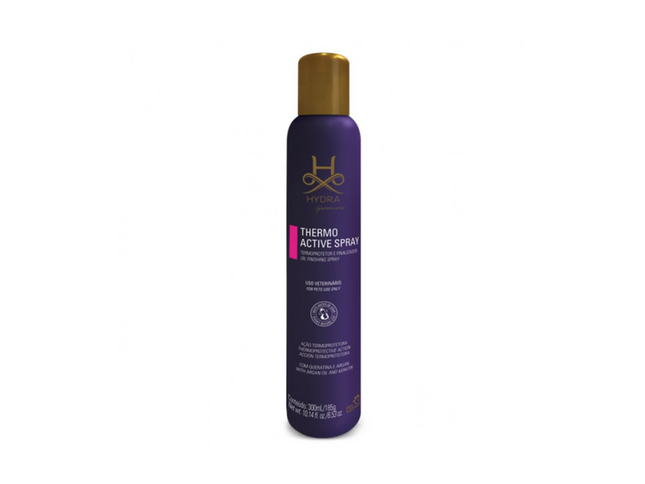 Thermo Active Spray Hydra