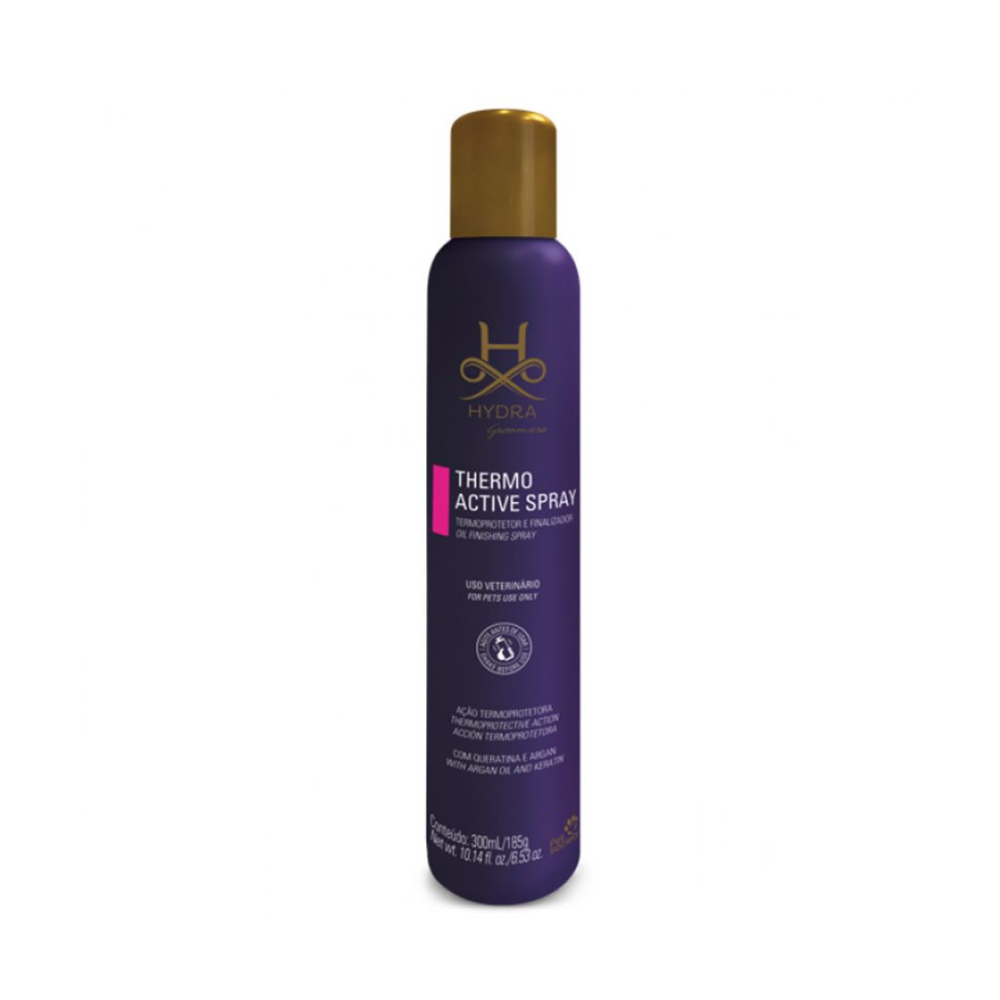 Thermo Active Spray Hydra