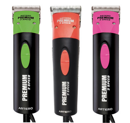 Artero Premium 2 Velocidades