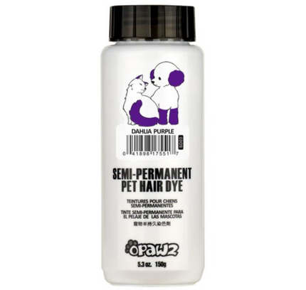Tintura semipermanente Opawz 150 gr