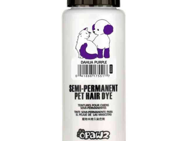 Tintura semipermanente Opawz 150 gr