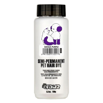 Tintura semipermanente Opawz 150 gr