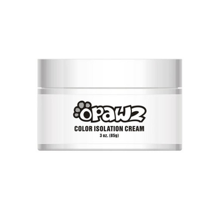 Crema aislante de color 85 gr