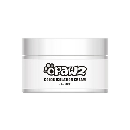 Crema aislante de color 85 gr