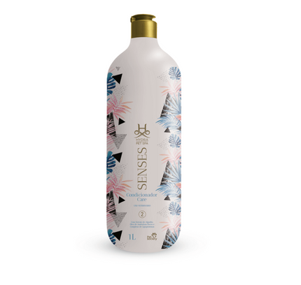 Hydra Pet Spa Senses Care Acondicionador 1 litro