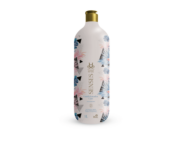Hydra Pet Spa Senses Care Acondicionador 1 litro