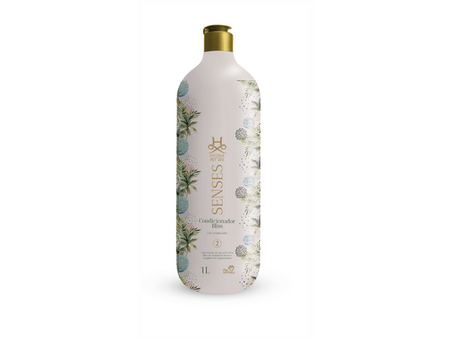 Hydra Pet Spa Senses Bliss Acondicionador 1 litro