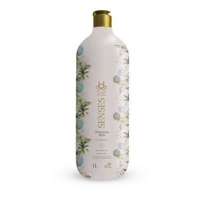 Hydra Pet Spa Senses Bliss Shampo 1 litro