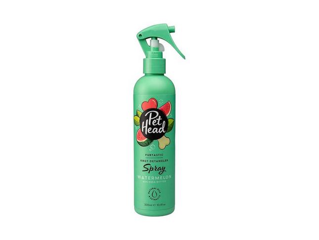 Spray desenredante Furtastic Pet Head 300 ml