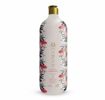 Hydra Pet Spa Senses Serenity acondicionador 1 litro
