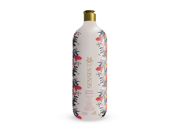 Hydra Pet Spa Sense Serenity Shampo 1 litro