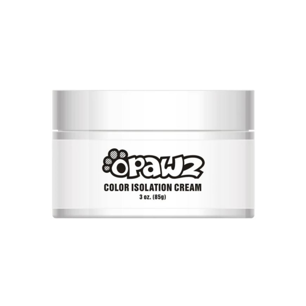 Crema aislante de color 85 gr