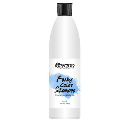 Funky Color Shampo Opawz 500 ml