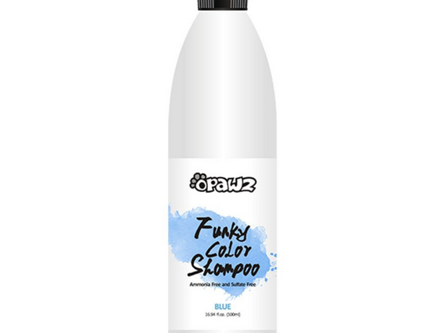 Funky Color Shampo Opawz 500 ml