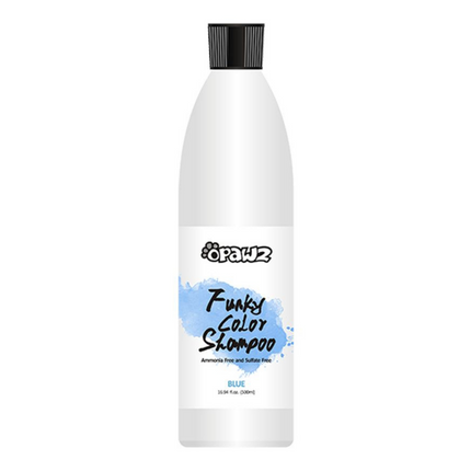 Funky Color Shampo Opawz 500 ml