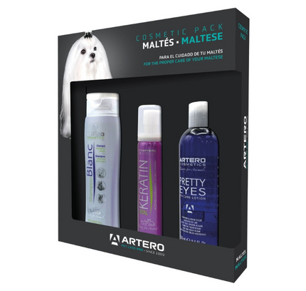 Artero Pack Maltes