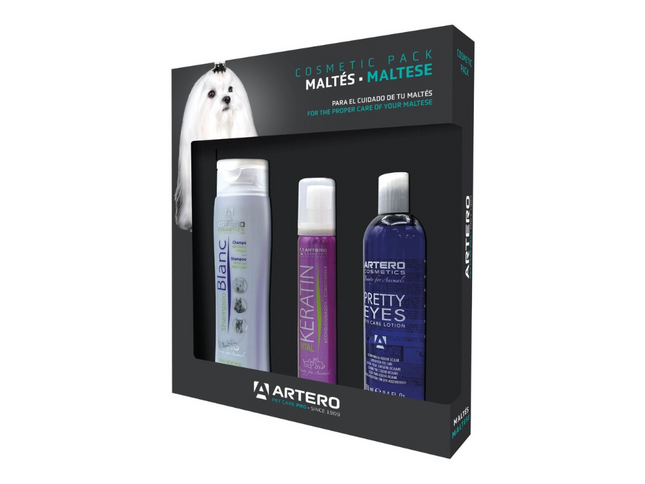 Artero Pack Maltes
