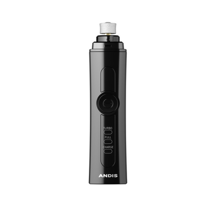 Andis Limador de uñas Cordl/Cordless