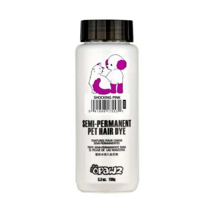 Tintura semipermanente Opawz 150 gr