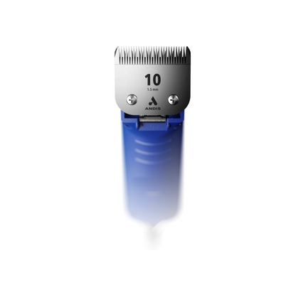 Andis AGC 2 Velocidades Ultraedge Brushless Azul