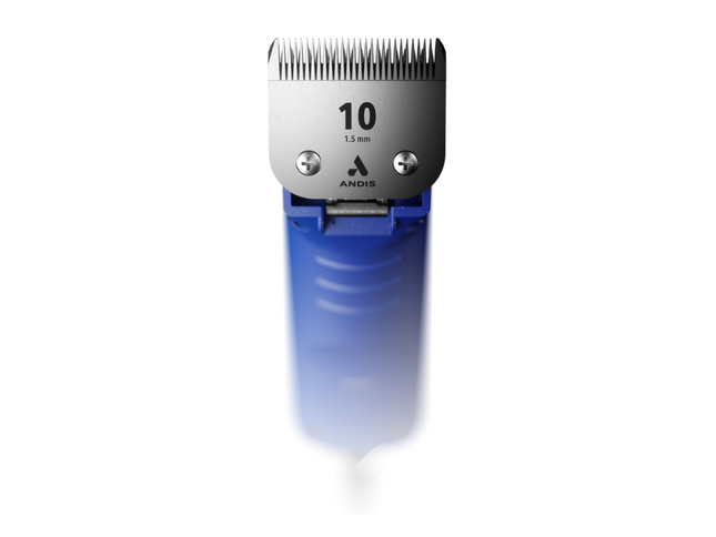 Andis AGC 2 Velocidades Ultraedge Brushless Azul