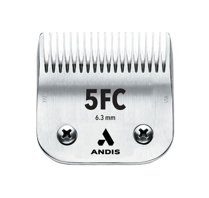 Andis Cuchilla Cerámica 5FC
