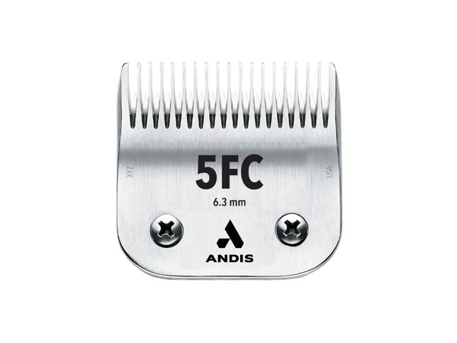 Andis Cuchilla Cerámica 5FC