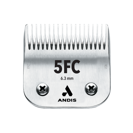 Andis Cuchilla Cerámica 5FC