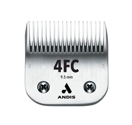 Andis Cuchilla Cerámica 4FC