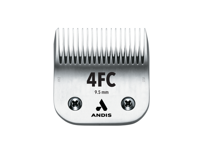 Andis Cuchilla Cerámica 4FC